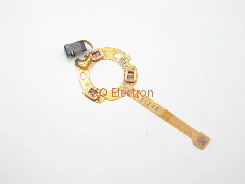 New Lens Anti-Shake Flex Cable Part for Tamron 18-270mm Gen1 B003 Camera Repair