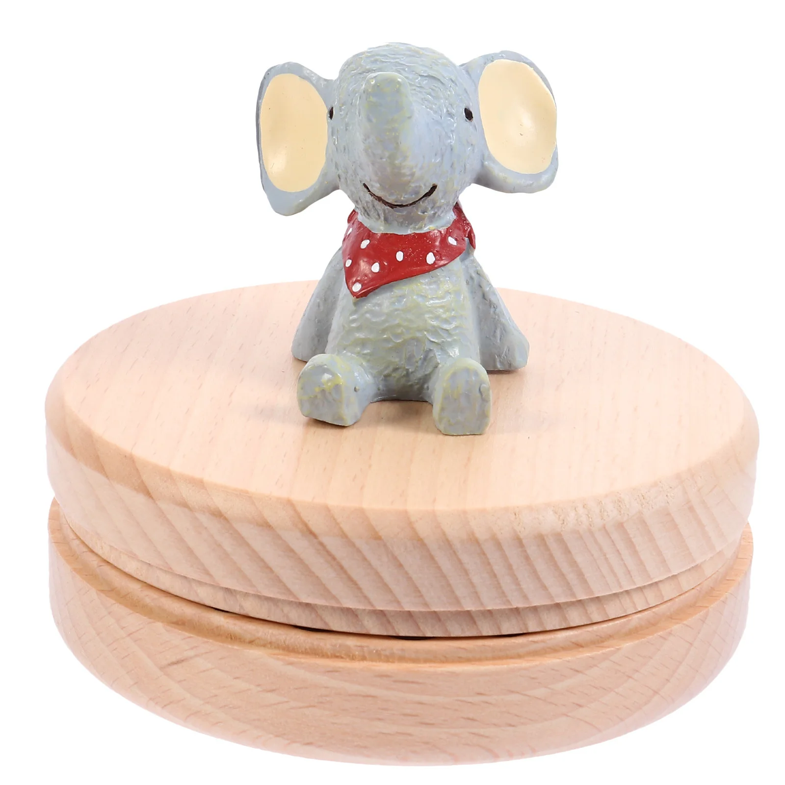 

1 Set Children'S Deciduous Tooth Box Cartoon Animal Baby Teeth Storage Organizer Memory Keepsake Gift For Christmas Birthday