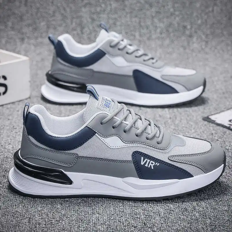 Zapatillas de plataforma alta con suela de goma de marcas originales, zapatillas de skate tejidas para hombre, mocasines de lujo VIP deportivos Krasovka