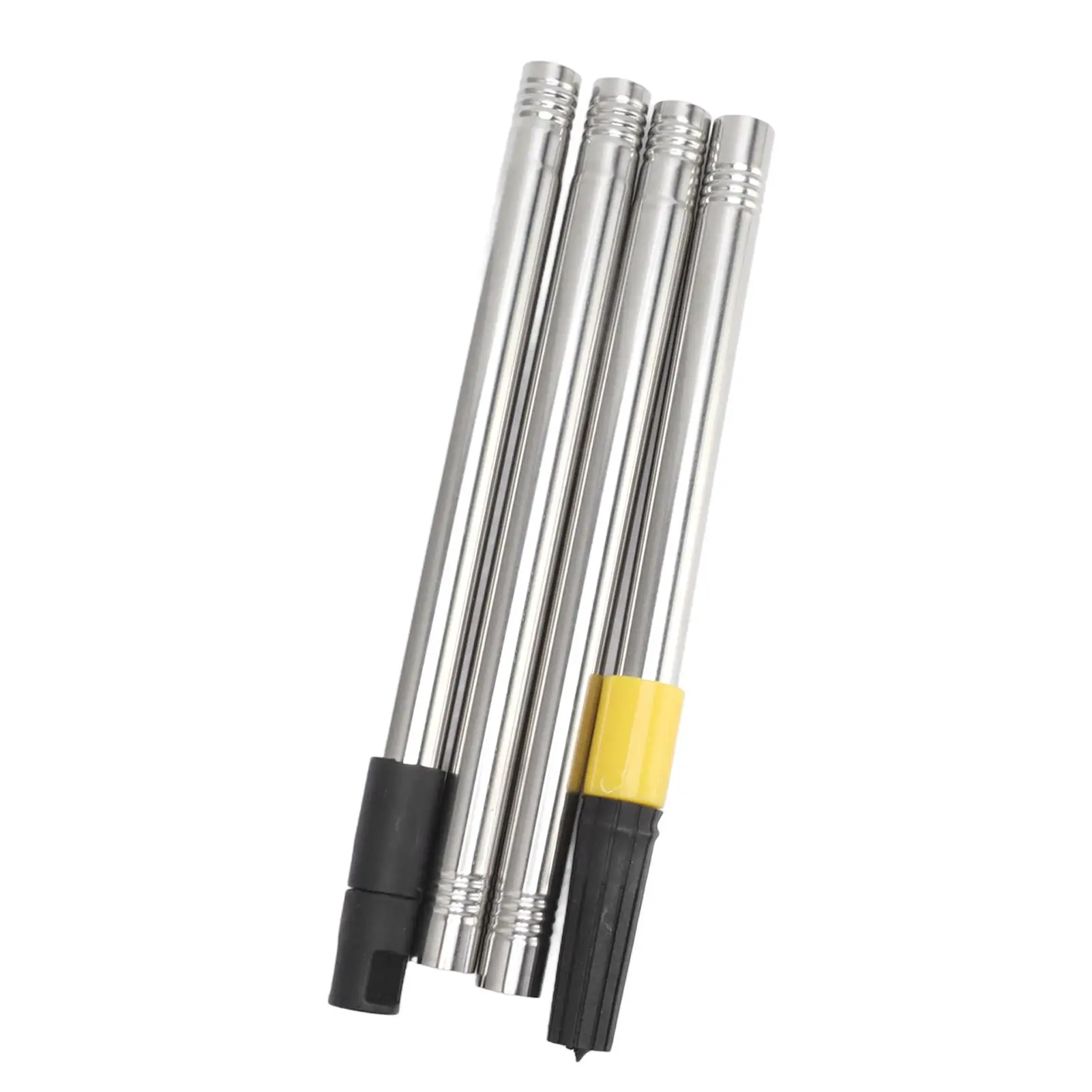 Multi Purpose Telescopic Extension Pole for Painting & Dusting