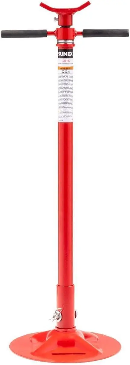 

Подъемник-стенд 3/4 тонны для надежной поддержки при ремонте автомобилей