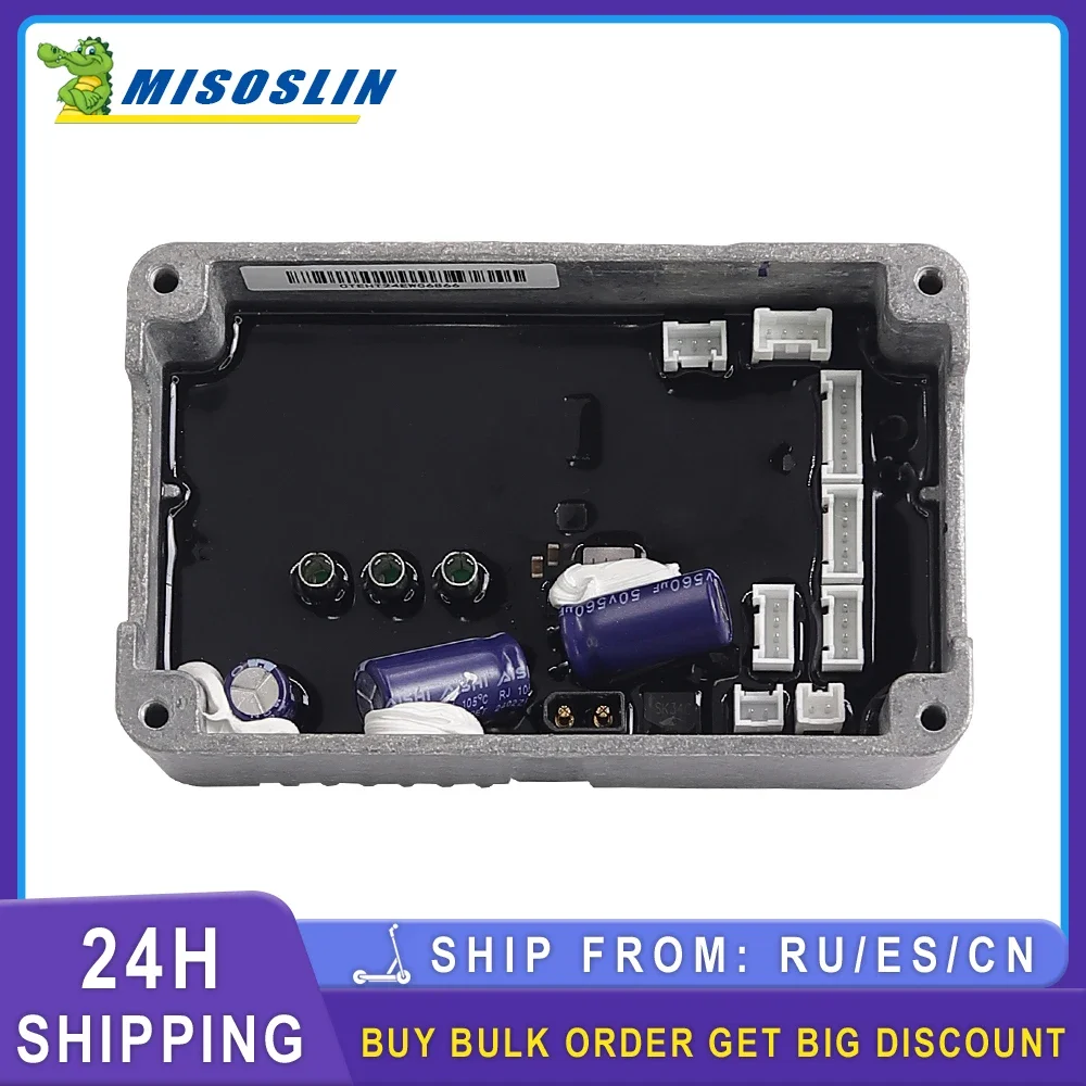 

Original Motherboard Control Board Controller Assembly For Segway Ninebot E2/E2 Plus Electric Scooter Replacement Control Parts