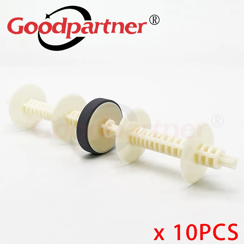 Rouleau de rajeunissement duplex pour EPSON, 10 pièces, L4150, L4160, L6160, L6161, L6166, L6168, L6170, L6171, L6sacrifice, L6190,
