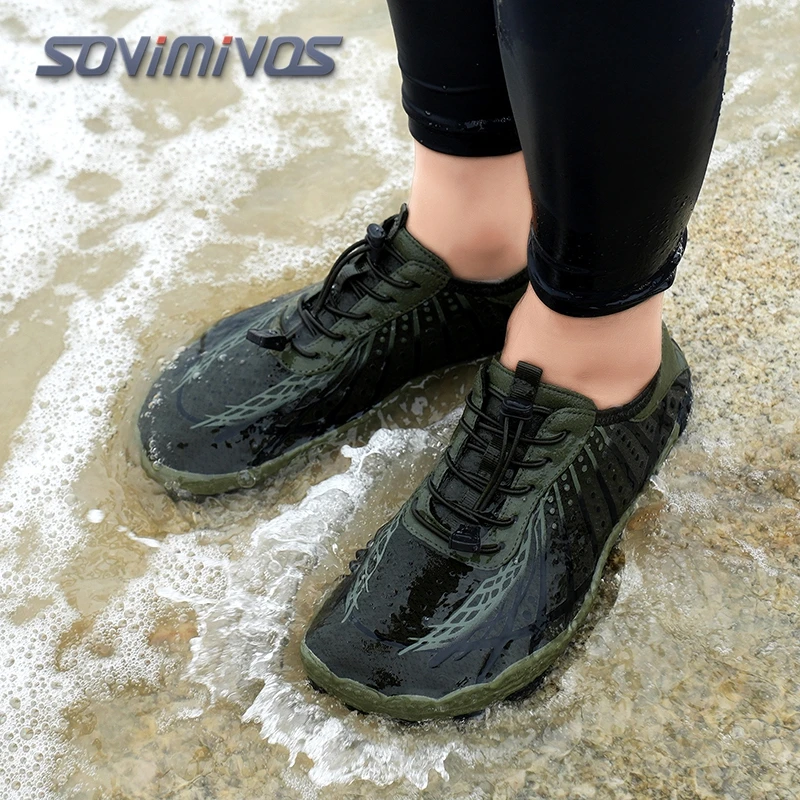 

Gym Barefoot Shoes for Men Casual Ladies Women Aqua Hiking Water Shoes Aquatic Sneaker Shoe Man Tenis Masculino chaussures d'eau