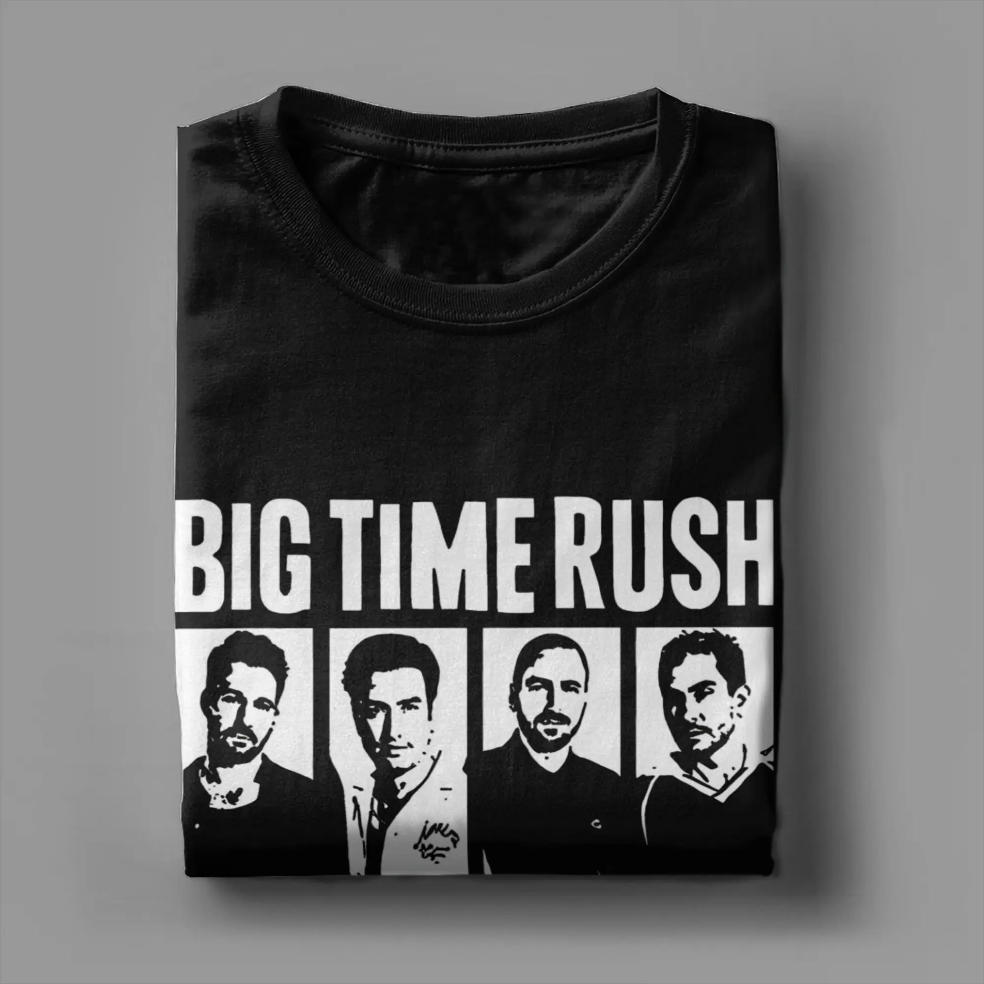 الصيف BTR في الحياة الحقيقية في جميع أنحاء العالم 2025 جولة وقت كبير راش تي شيرت للجنسين تي شيرتات قطن ملابس قصيرة الأكمام