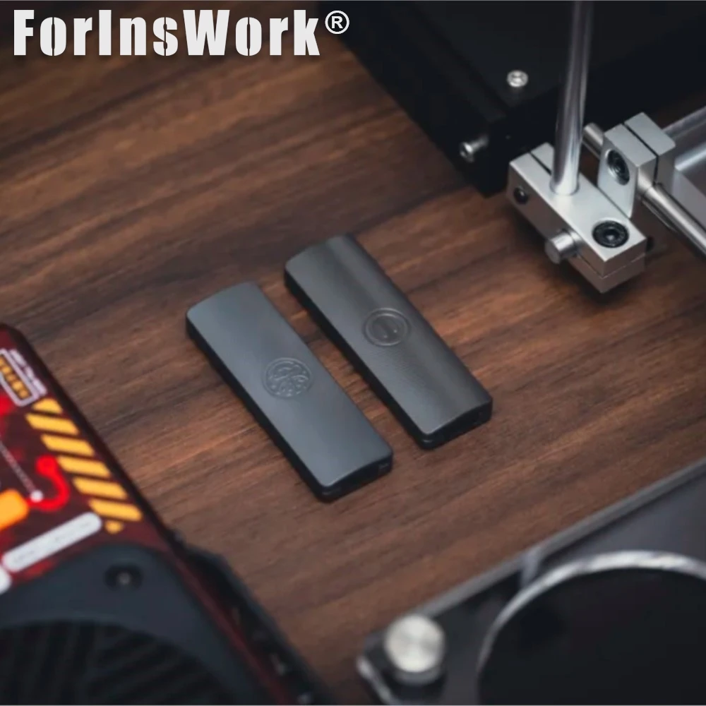 YEDC [Ultra] 2.0 ألعاب تخفيف رفيعة للغاية وخالية من المسمار وكثافة للغاية