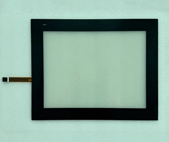 لوحة اللمس الجديدة TPC-315 EHL TPC-315-RJ22A + طبقة رقيقة واقية #1