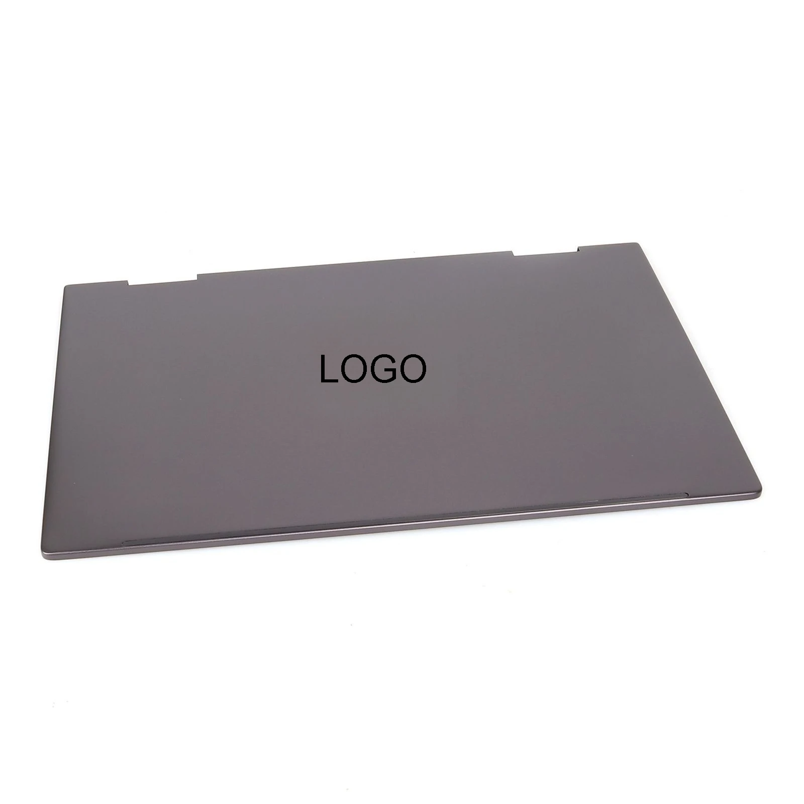 غطاء خلفي LCD/LED للكمبيوتر المحمول HP Envy X360 13-AY TPN-C147 رمادي داكن