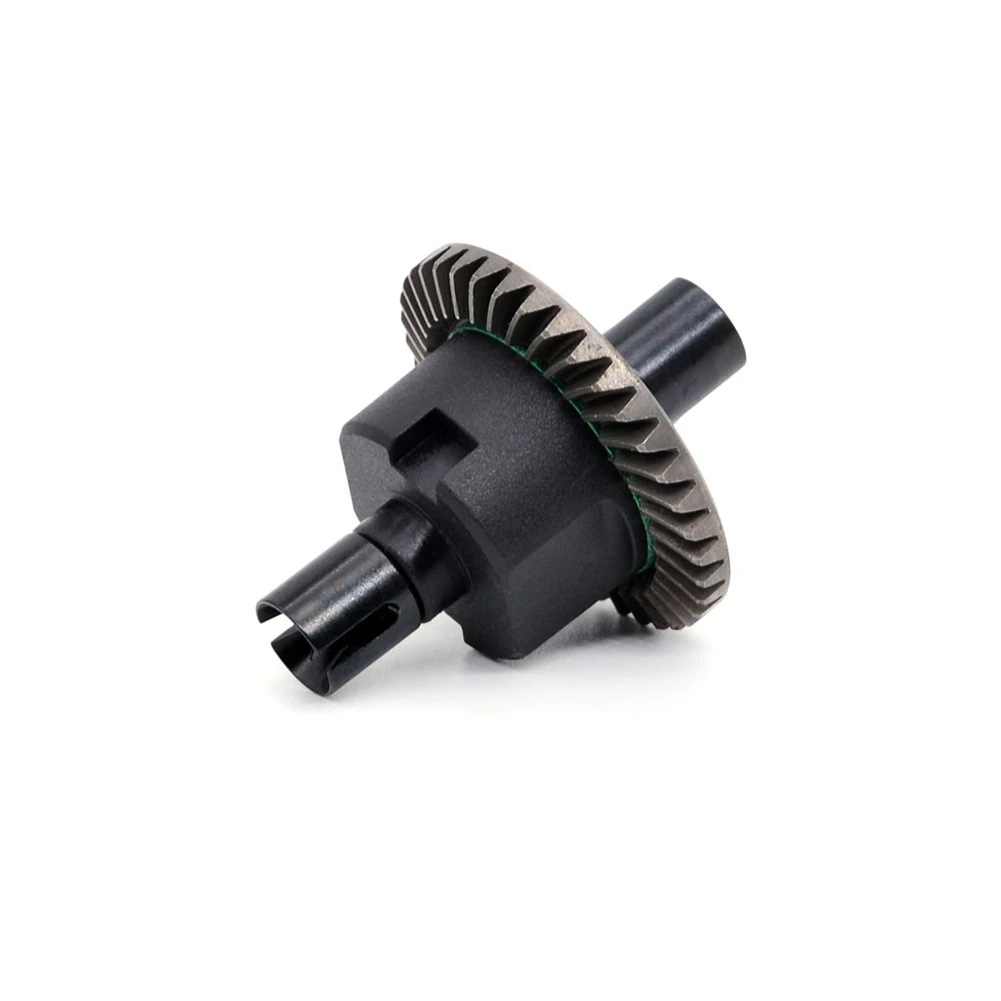 ABXE-Metal Differential 7500 For ZD Racing DBX-10 DBX10 1/10 RC Car Upgrades Parts Spare Parts