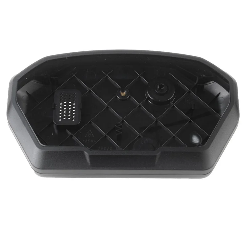 Odometer Protective Case Dashboard Cover For Motorcycle Instrument Housing For Triumph Tiger 800 850 Street Triple 765 RS