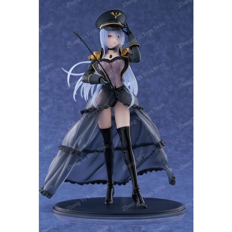 Original Authentic TAITO My Dress-Up Darling Marin Kitagawa Black Lobelia AMP+ Figure In Stock Anime PVC Collectible Table Decor