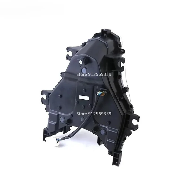 Suitable for CF MOTO Accessories 650MT Headlight  Assembly 17 To 21 Models view 4