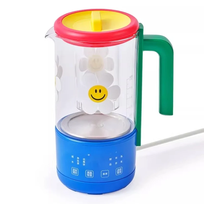 

Mini health pot office small tea kettle