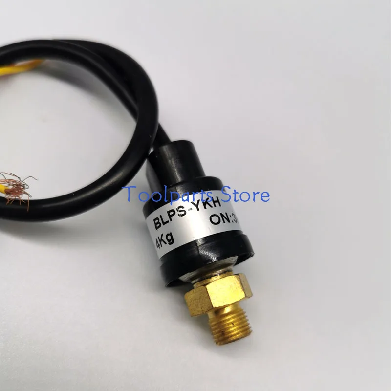 Auto Parts AS18B 186 Model Airbrush Compressor Small Air Pump Automatic Shutdown Switch Automatic Shutdown Device