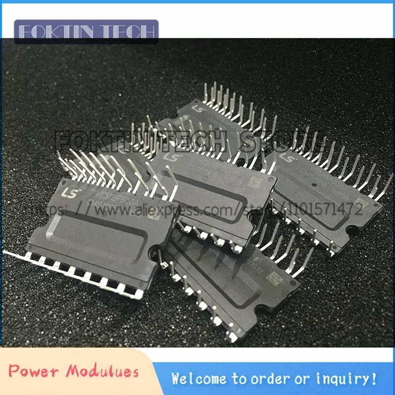 IKCM15F60GA IGCM15F60GA   New Module