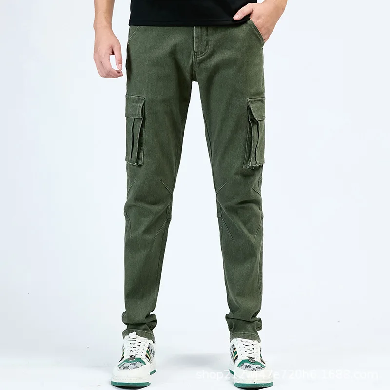army green