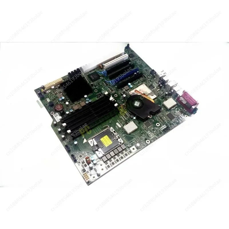 Main Board CRH6C M1GJ6 6FW8P for Dell Precision T5500 T7500