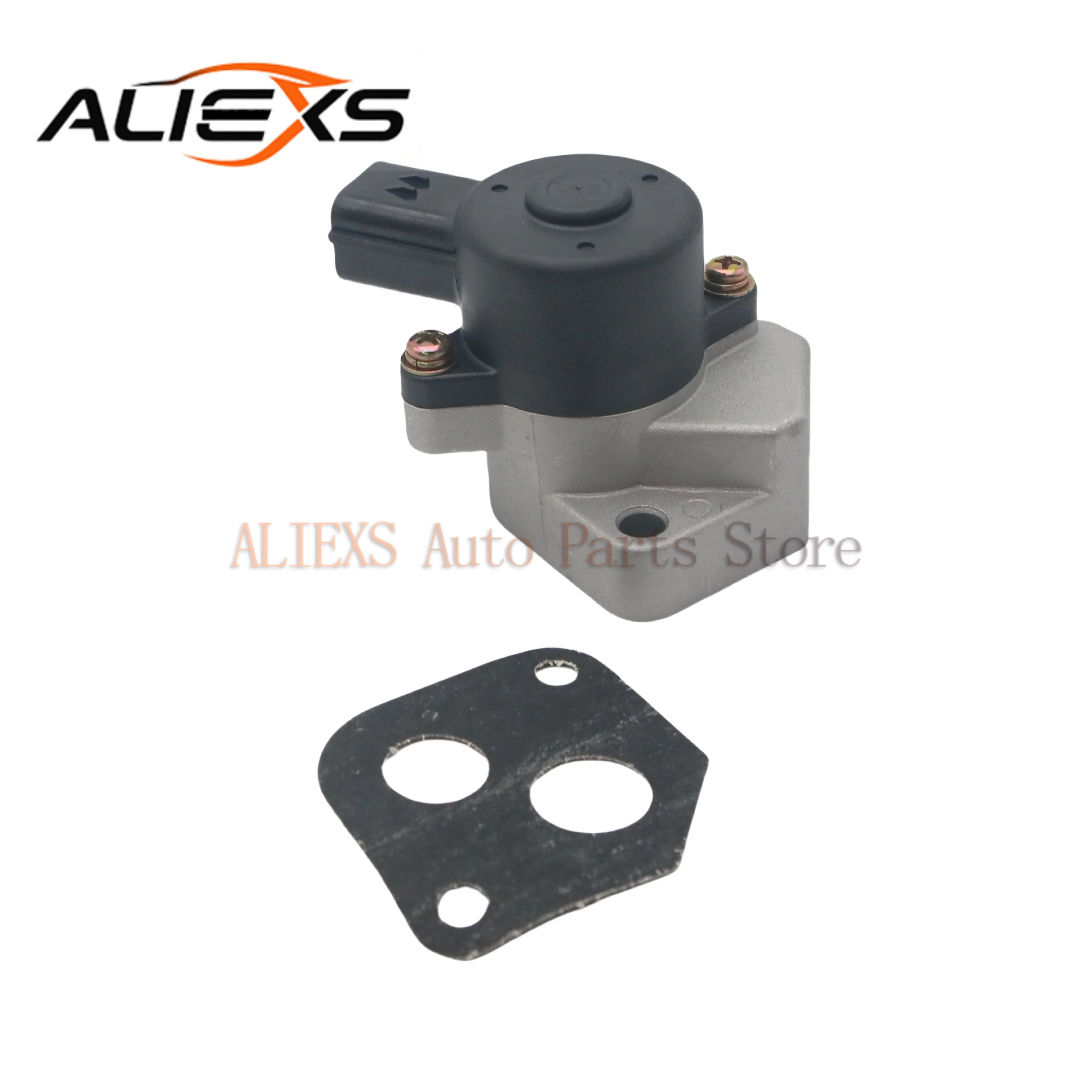 Idle Air Speed Control Valve 18137-67D00 1813767D00 For Suzuki Grand Vitara 1999~2005 2000 2001 2002 2003 2004 Automobiles Spare 4