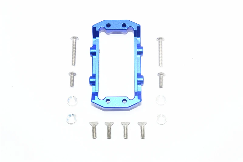 

GPM Aluminum Servo Mount For TMAIYA 1/8 T3-01 Dancing Rider