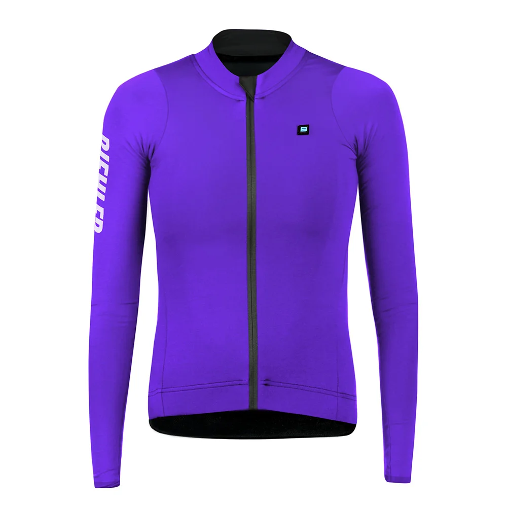 Women\'s Long Sleeve Spring Autumn Bühler Breathable Cycling Sweatshirt Mountain Bike Sportswear Bicycle Uniform Outdoor Cycling