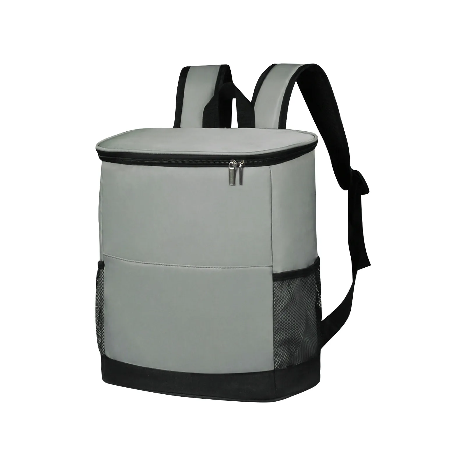 

Рюкзак-холодильник, изолированный портативный водонепроницаемый изоляционный мешок, герметичный рюкзак, сумка-холодильник для мужчин и женщин, рыбалка