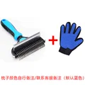 Comb right hand