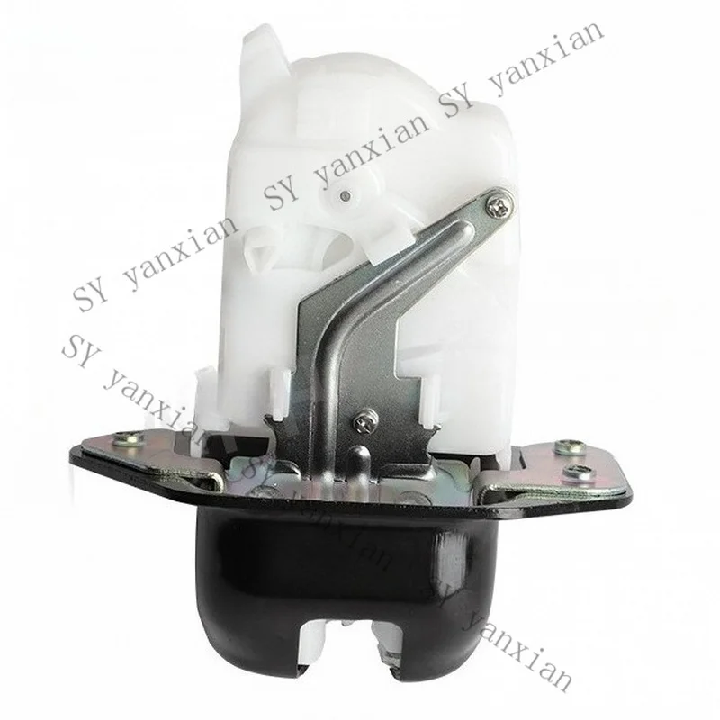 SY+ For 905024CL0A 2014-23 For Nissan Murano Rogue Tailgate Rear Trunk Door Lock Latch】