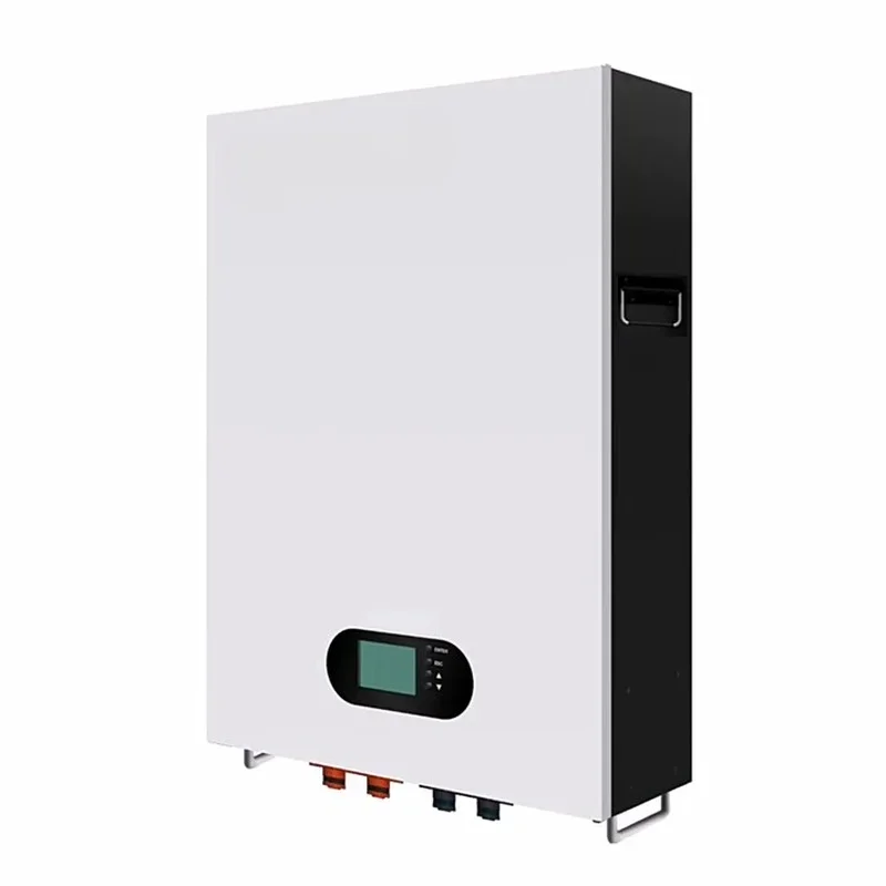 Powerwall 30Kwh 20Kwh 10Kwh 5Kwh 48V 51.2V Home Lifepo4 Lithium Iron PV Battery Solar Storage