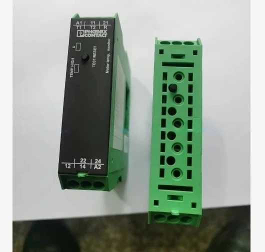 

second-hand EMD-SL-PTC module 2866093 tested ok