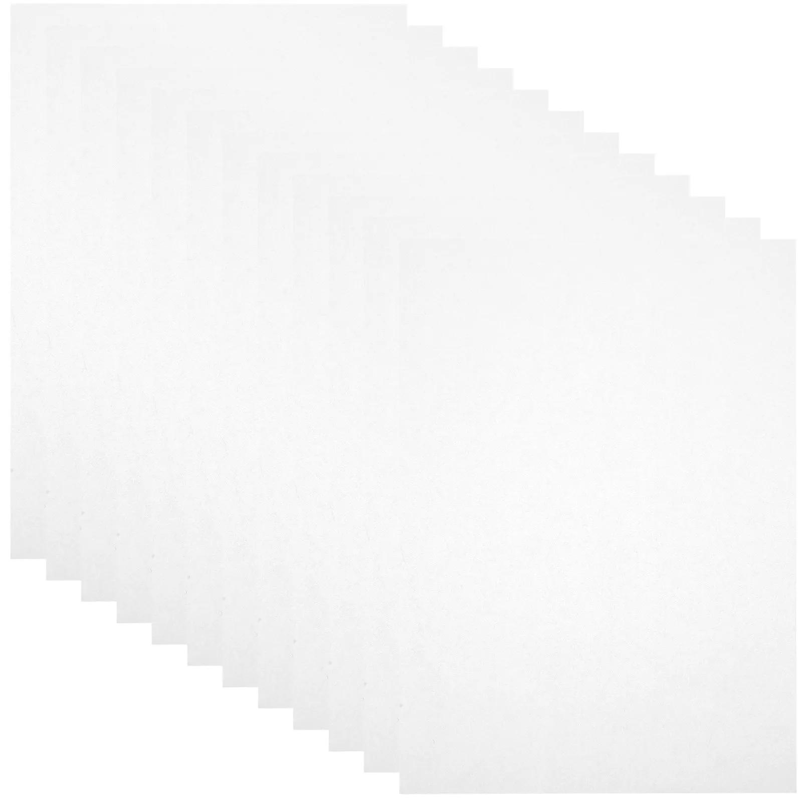 100 Sheets Calligraphy Tracing Paper – Translucent Smooth Art Paper for Drawing, Sketching & Writing