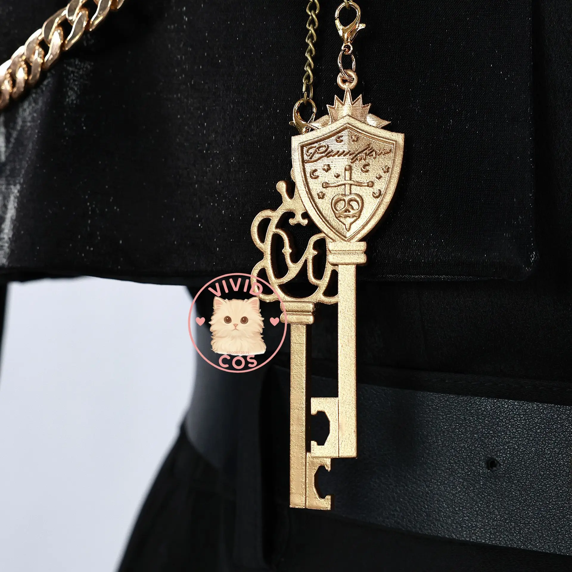 Hot Anime Pomefiore Diasomnia Ignihyde Cosplay Costume Black School Uniform Suits for Men Women Adult Comic Con Halloween Party