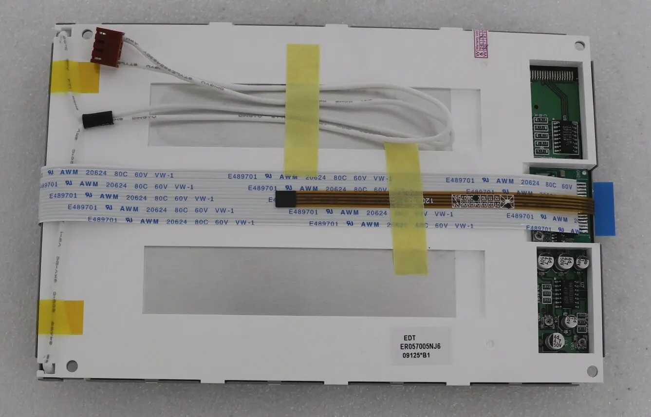 ER057005NJ6 NEW Compatible 5.7
