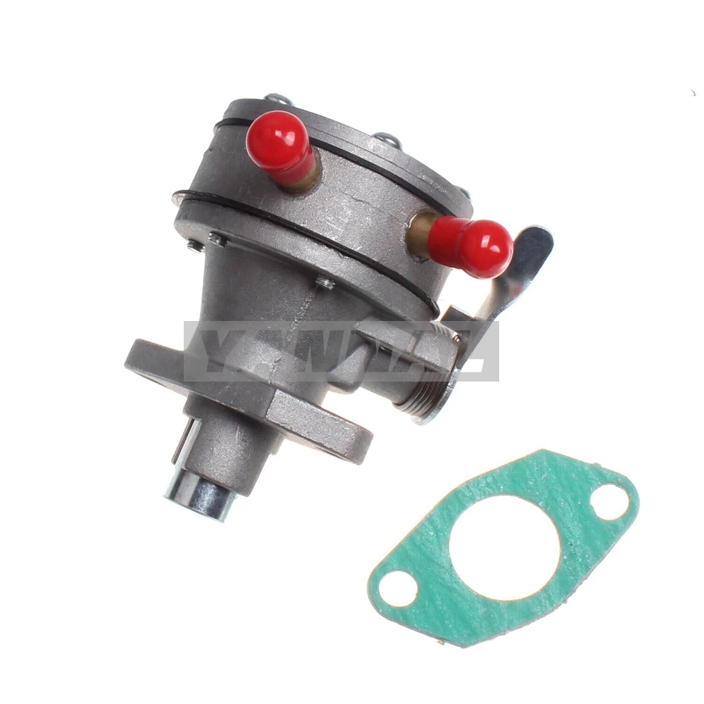 High Quality Fuel Feed Pump For John Deere 3215 3215A 3225B 3235 3235A 3235B Mowers