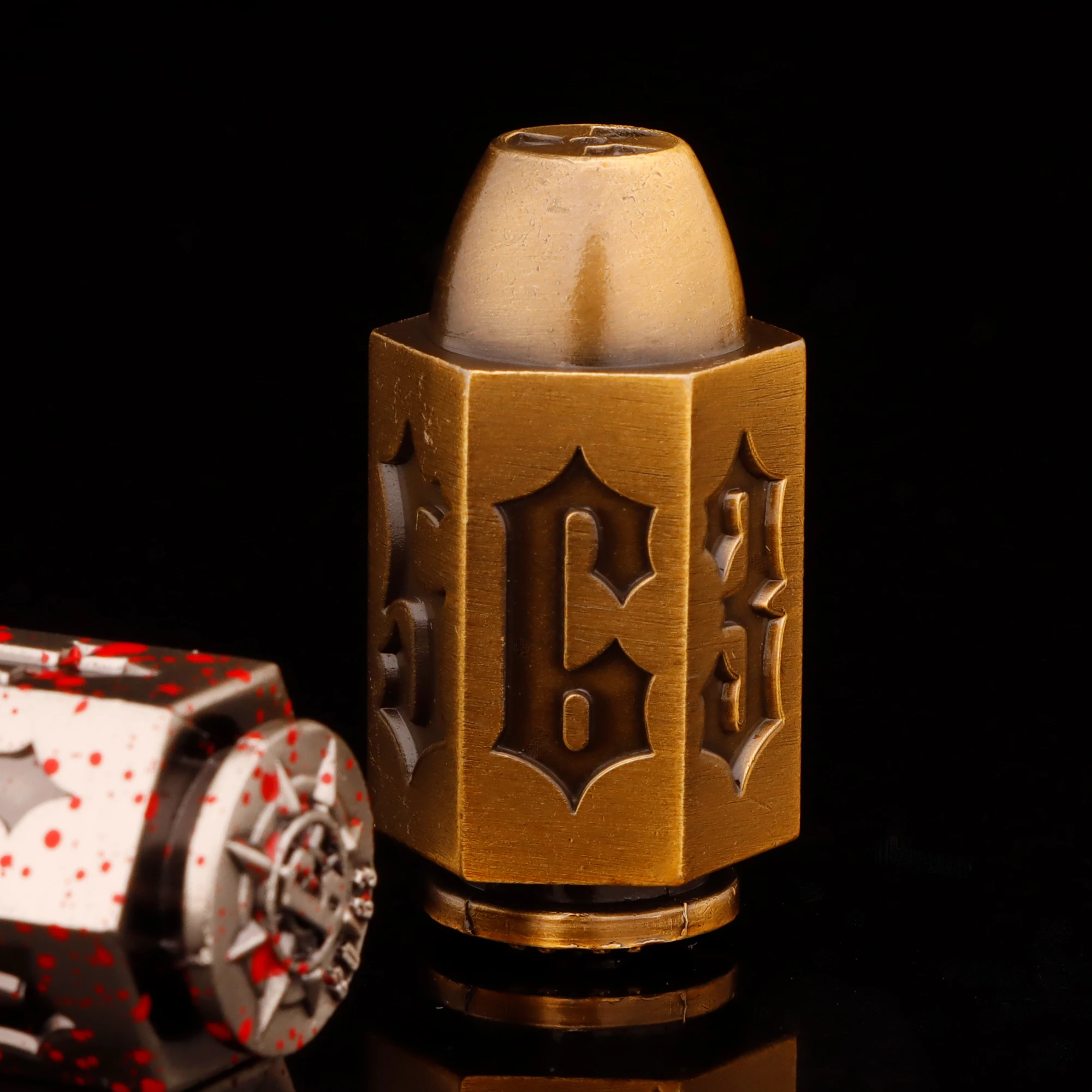 

D6 металлические игральные кости с многогранным номером, игральные кости для ролевых игр, подземелье, дракон, Pathfinder, настольная игра {4 шт. в наборе}