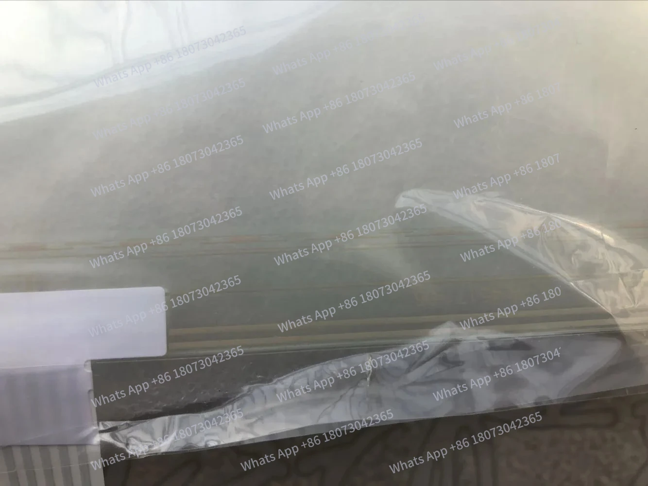 

NA5-7W001S Touch screen