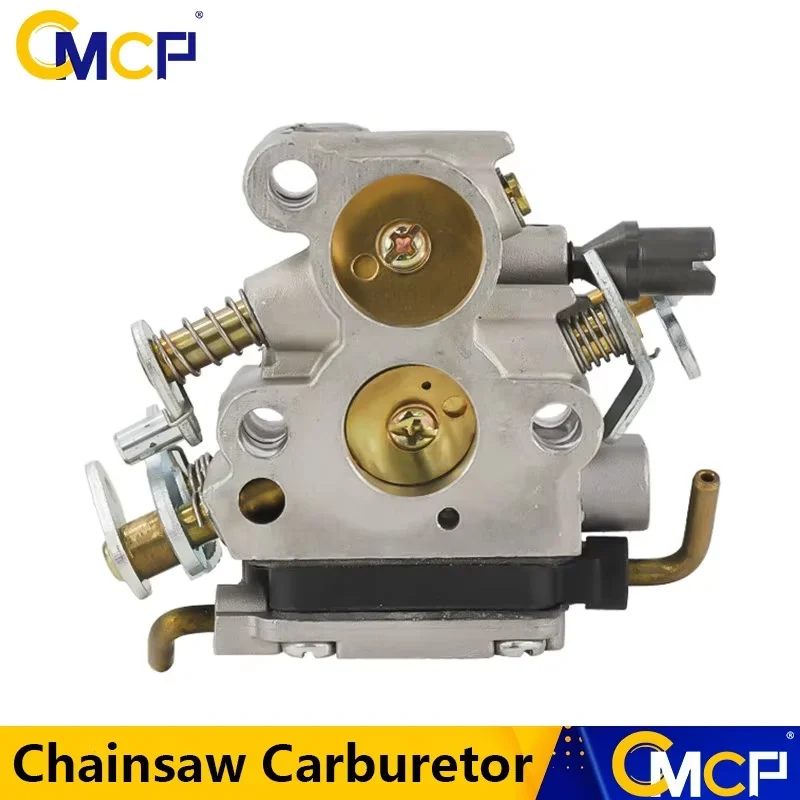 CMCP المكربن Carb ل Husqvarna 235 235E 236 236E 240 240E ل Zama C1T-W33 أجزاء المنشار 574719402 545072601 #1