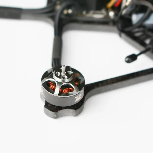 EMAX USA Official Babyhawk O3 Air Unit 3.5Inch 4S 3700KV FPV Drone BNF NO RX NO VTX NO Camera thumbnail 4