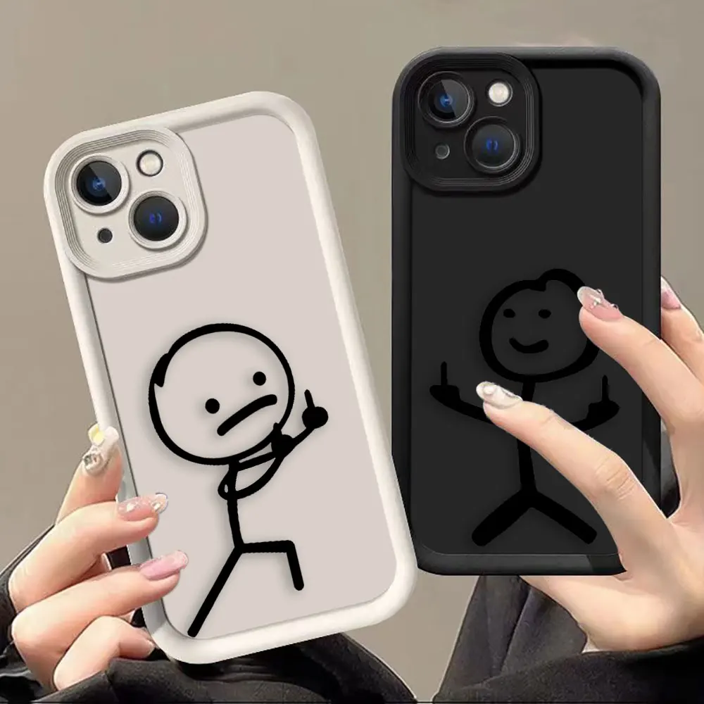 Matchman Matchstick…