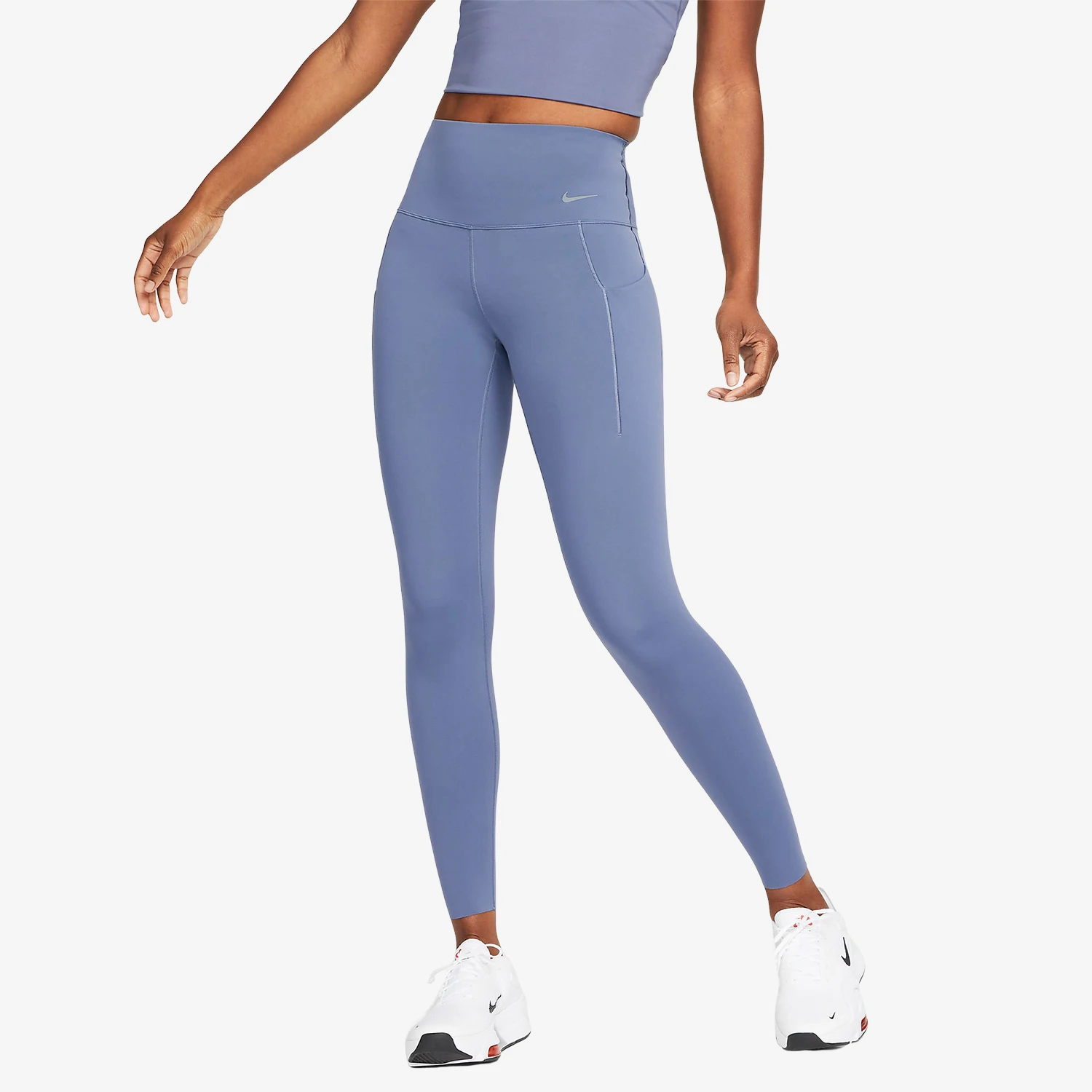 

Nike Official Authentic Outlets Universa Women's Yoga Sports Pants DQ5997-491