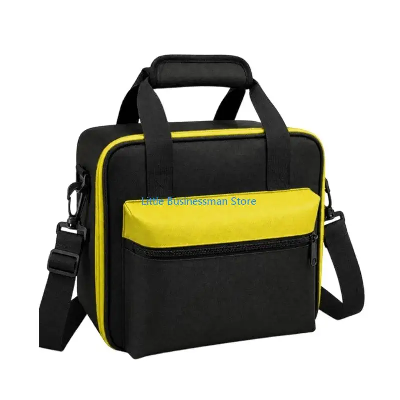 Werkzeugteile-Reisetasche für DCF900B-Akku und Aufbewahrungstasche für kleine Handartikel M76A – Detail 4
