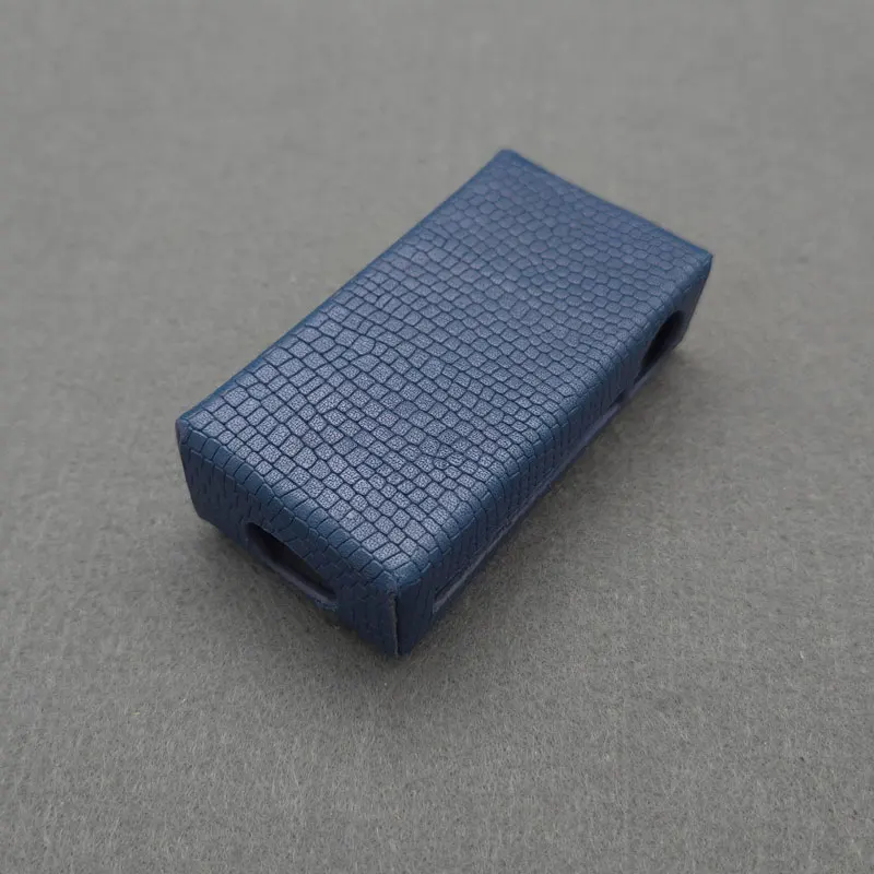 A6เคสหนังแท้สั่งทำสำหรับ iRiver Astell & kern AK HB1