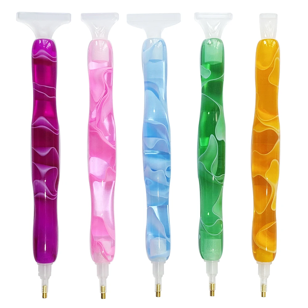 #9 New Diamond Painting Kits Arrivals