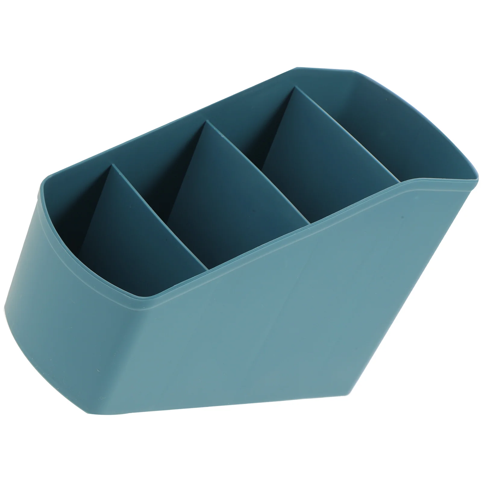 

Desktop Storage Box Office Organiser Multifunction Organizer Container Stationery