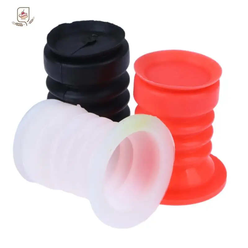 Semi-automatic Washing Machine Drain Valve Water Plugging Rubber Gasket Plug Drain Valve Water Sealing Rubber Plug