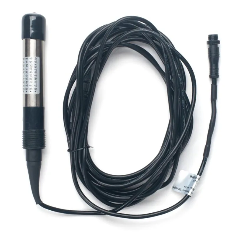 Dragino water quality sensor Probe DR-ECK1.0/10.0 DR-PH01 DR-ORP1 DR-DO1 DR-TS1 for WQS-LB/NB Water Quality Sensor Converter