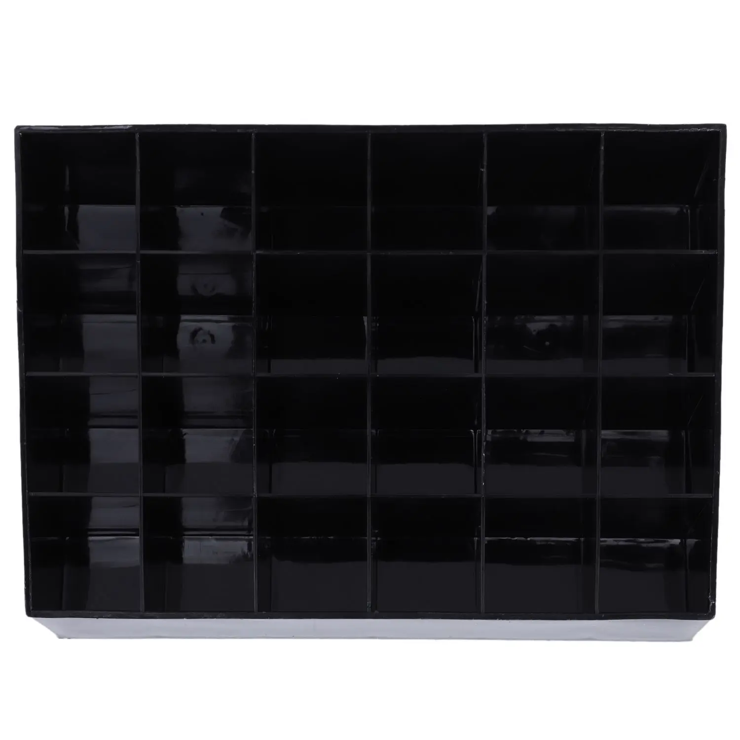 ABRN-24 Lipstick Holder Organizer Lipstick Holder Display Holder Cosmetic