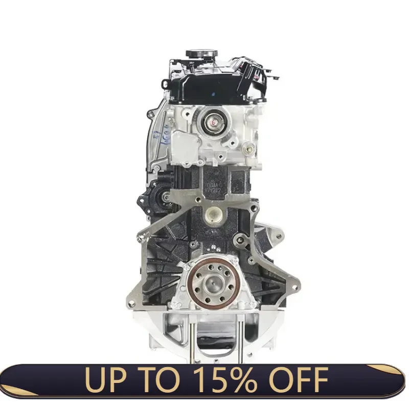 

4 Cylinders Motor 4G94 Long Block Complete Engine 2.0L For Mitsubishi Lancer Galant Pajero
