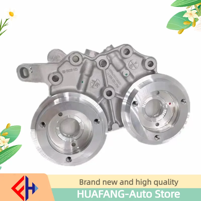 

New 06l103144f Ea888 3rd Cylinder Head Camshaft Bearing Mount For A3 A4 B9 A5 A6 Q5 Q7 4m Tt Tiguan Golf Mk7 1.8/2.0tfsi