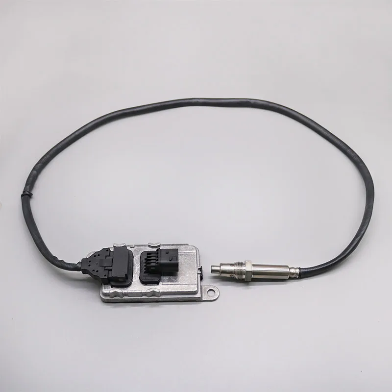 4326769 NOX Nitrogen Oxide Sensor 24V Exhaust Gas Detector For DAF CF XF Truck Cummins Engine Original Repair Spare Parts