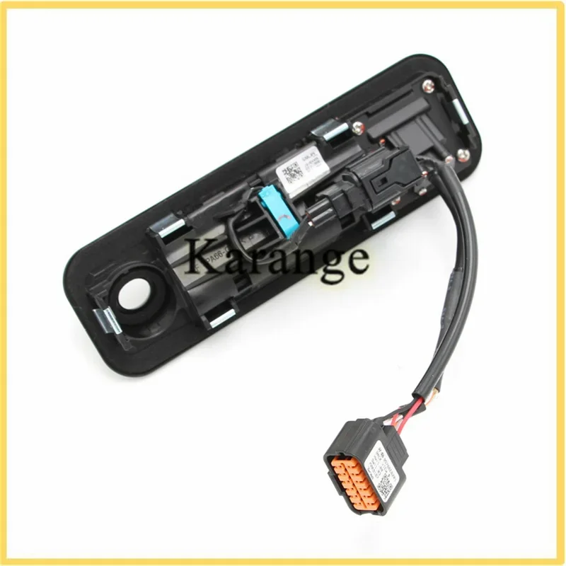 Rear View Reverse Backup Camera For Hyundai Sonata 95760-C2101 95760-C1100 95760C2101 95760C1100